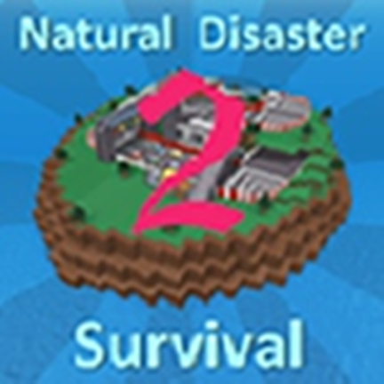 Disaster Disaster Disaster Suvival Natural [NEW MA screenshot