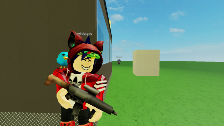 Left 4 Survival [Tester Remake] (Discontinued) screenshot