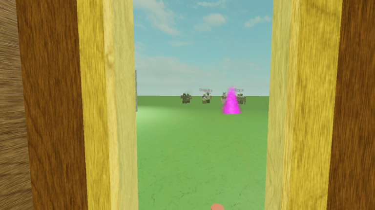 Left 4 Survival [Tester Remake] (Discontinued) screenshot