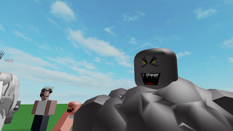 Left 4 Survival [Tester Remake] (Discontinued) screenshot