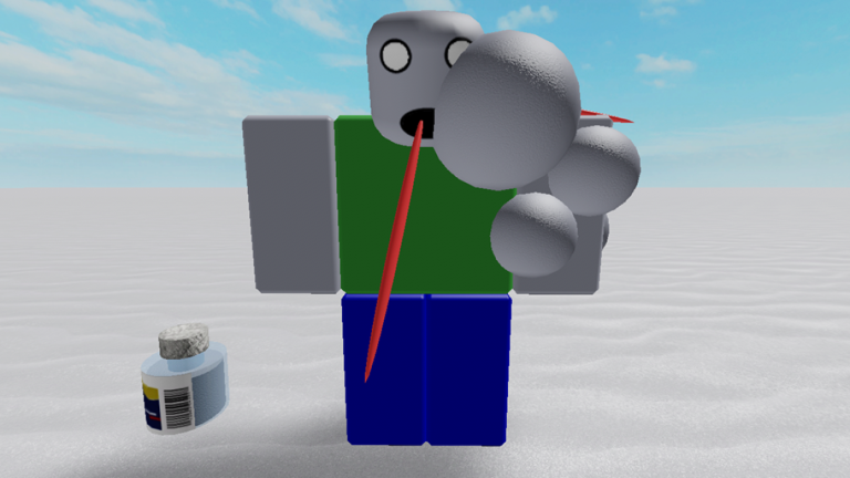 Left 4 Survival [Tester Remake] (Discontinued) screenshot