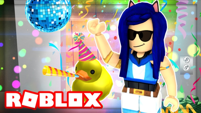 Party Tary screenshot