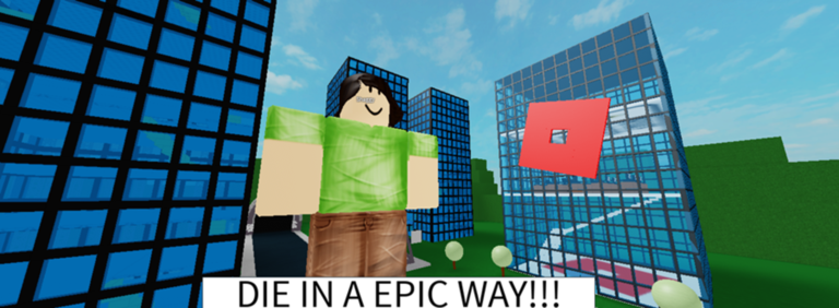 SHAGGY TAKES OVER ROBLOX!!! (Pre-Alpha) screenshot