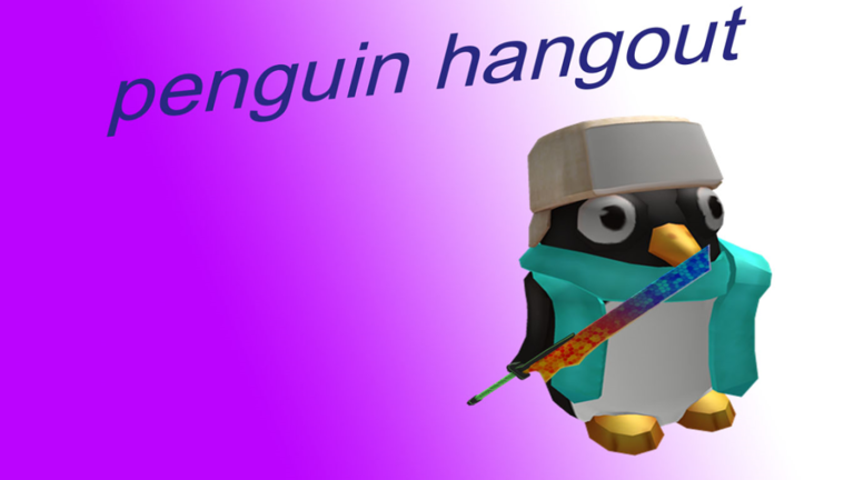 Pengwine Hangout 2 (UPD 1) screenshot