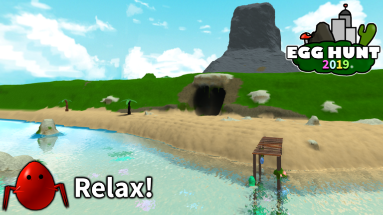 Egg Hunt 2019: An Eggventure To Remember screenshot