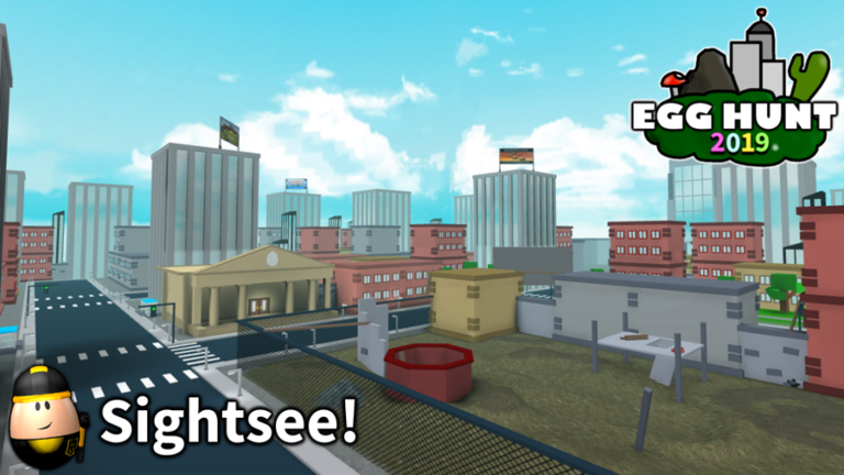 Egg Hunt 2019: An Eggventure To Remember screenshot