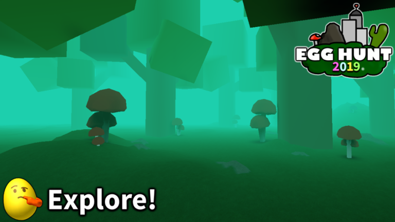 Egg Hunt 2019: An Eggventure To Remember screenshot