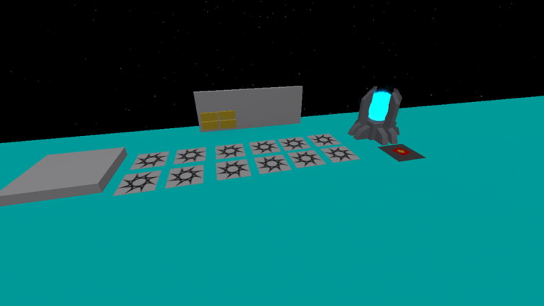 Noobs vs Zombies (Fan made): D.A. screenshot