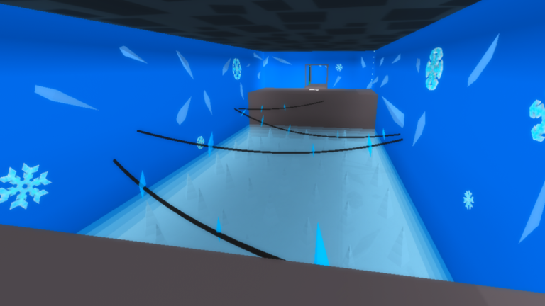 Rescue Santa and Save Christmas Obby [Fixed] screenshot