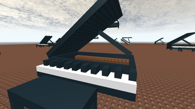 Get Pianos Dropped on You screenshot