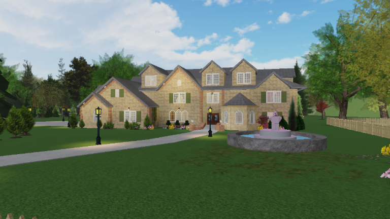 The Mansion House [ORIGINAL] screenshot