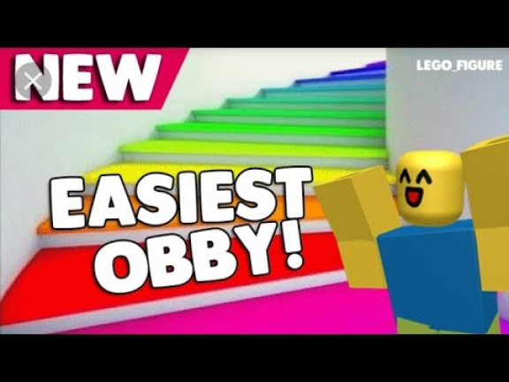 the obby of time 1 screenshot