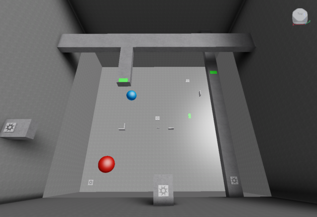 Bonald's Bakery 2 Revamping screenshot