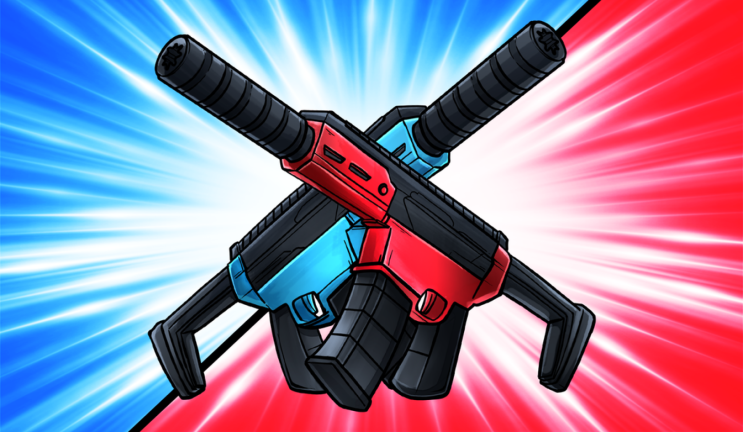 [💰2X] Flag Wars!  screenshot