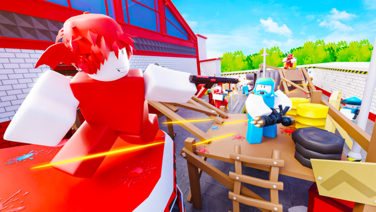 [💰2X] Flag Wars!  screenshot