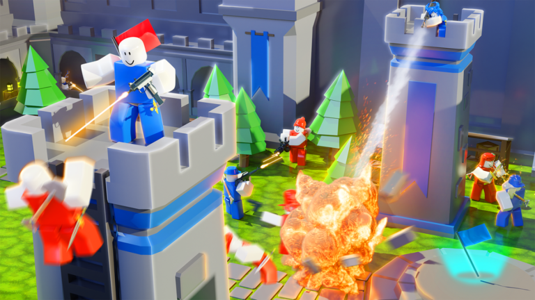 [💰2X] Flag Wars!  screenshot