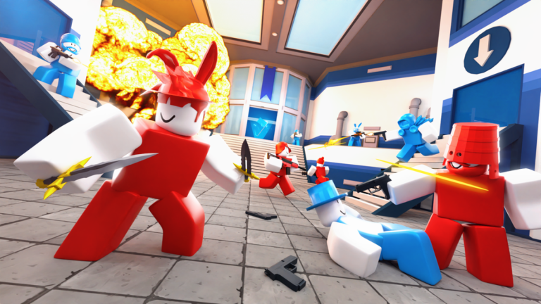 [💰2X] Flag Wars!  screenshot