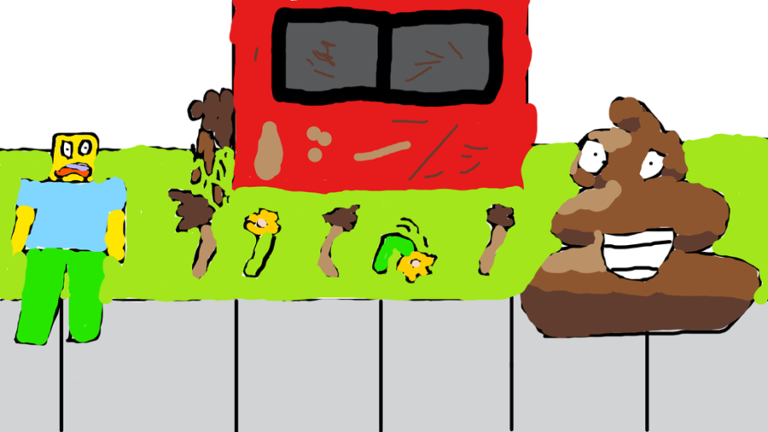 Doo Doo Land screenshot