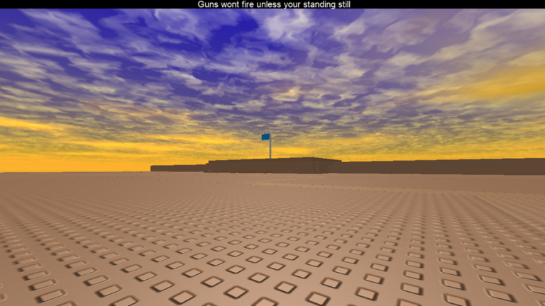 Victorious Horizon - Trench Warfare screenshot