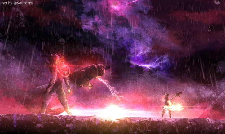 Arcane Odyssey screenshot