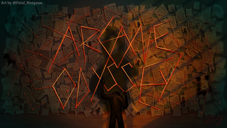 Arcane Odyssey screenshot