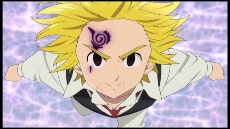 Anime Obby! screenshot