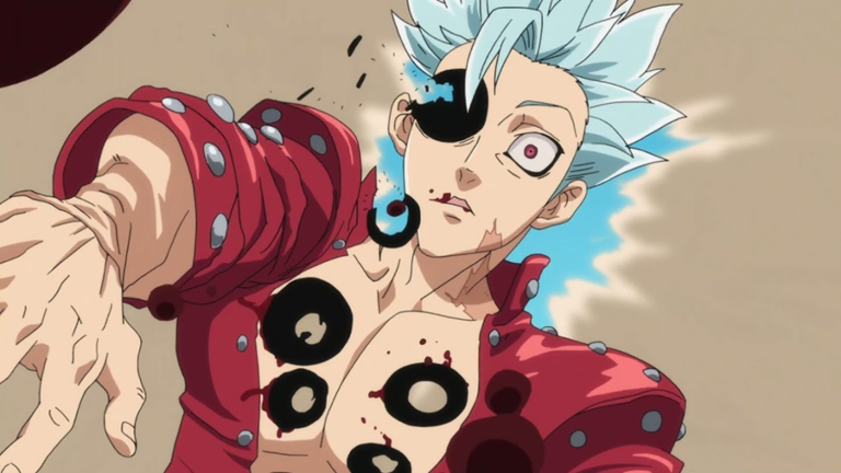 Anime Obby! screenshot