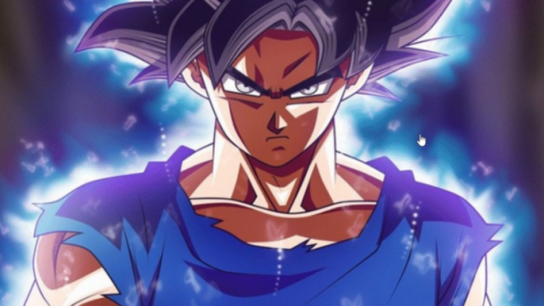 Anime Obby! screenshot