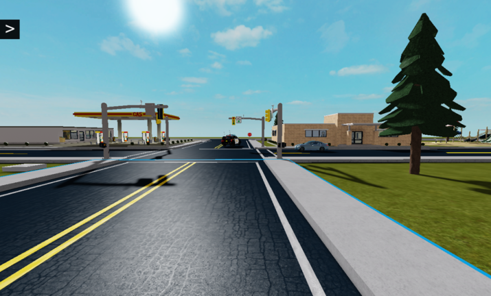 (Luxury!) My Game screenshot