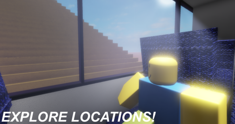 Traveling Bus Adventure screenshot