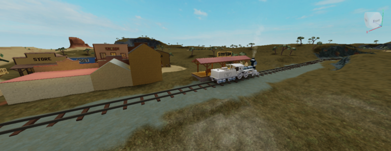 Place to mess around :P screenshot