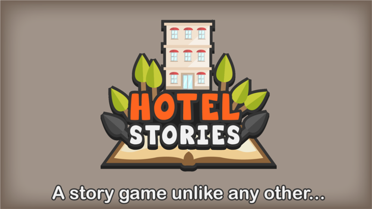 Hotel Stories screenshot