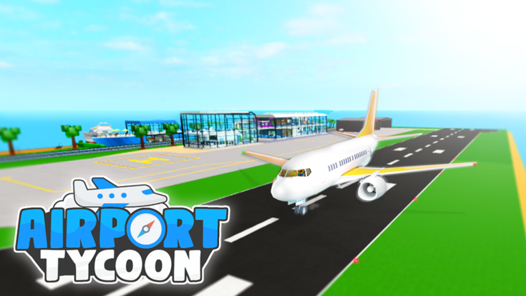 Airport Tycoon! screenshot