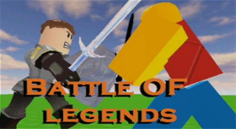 ★ Battle of Legends ★ screenshot
