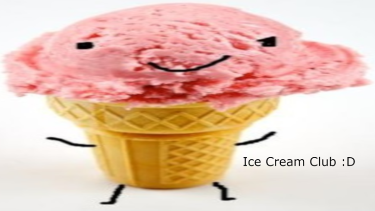 🍦ice cream club best game ever screenshot