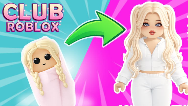 LEGO® Quest! Club Roblox RP 💗 screenshot