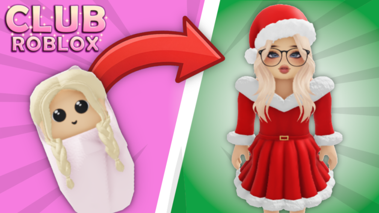 LEGO® Quest! Club Roblox RP 💗 screenshot