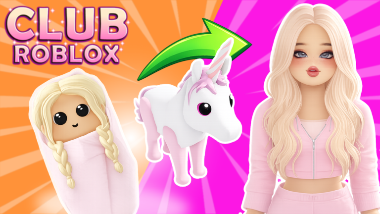 LEGO® Quest! Club Roblox RP 💗 screenshot