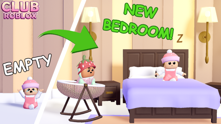 LEGO® Quest! Club Roblox RP 💗 screenshot