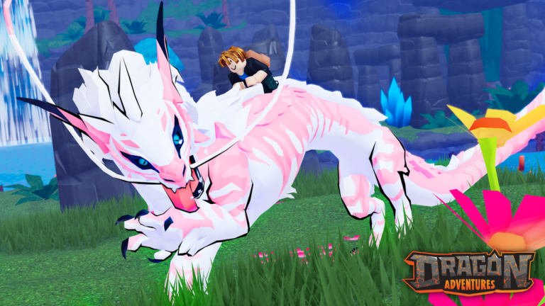 [💘] Dragon Adventures 🐉 screenshot