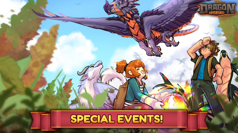 [💘] Dragon Adventures 🐉 screenshot