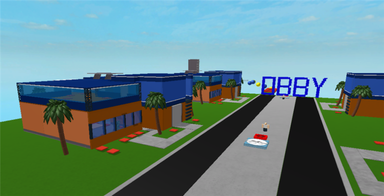 V2! Solar Research Tycoon + OBBY! (Updated) screenshot