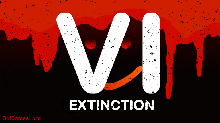 Happy Oofday Ⅵ: Extinction (DEMO) screenshot