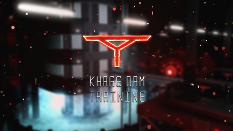 [DT] The Khage Dam screenshot