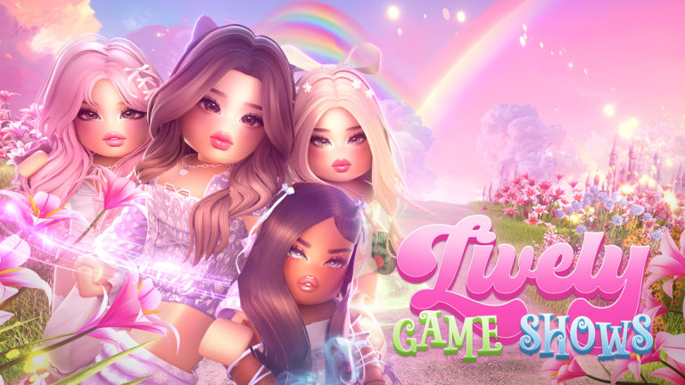 LGS • The Drama Island screenshot