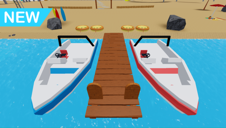 😜 Aqualiana Parc aquatique screenshot