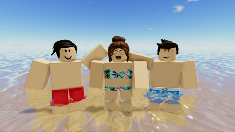 😜 Aqualiana Parc aquatique screenshot