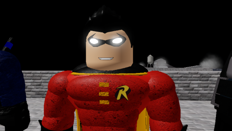 Batman (Bat of the Night) screenshot