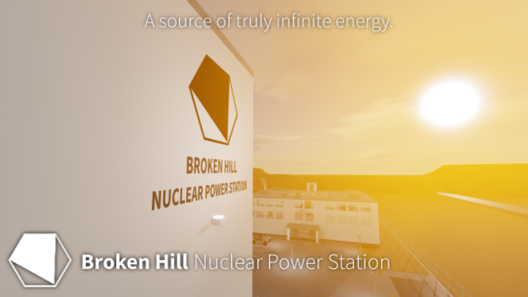 v2.11.9 | Broken Hill Nuclear Power Station screenshot