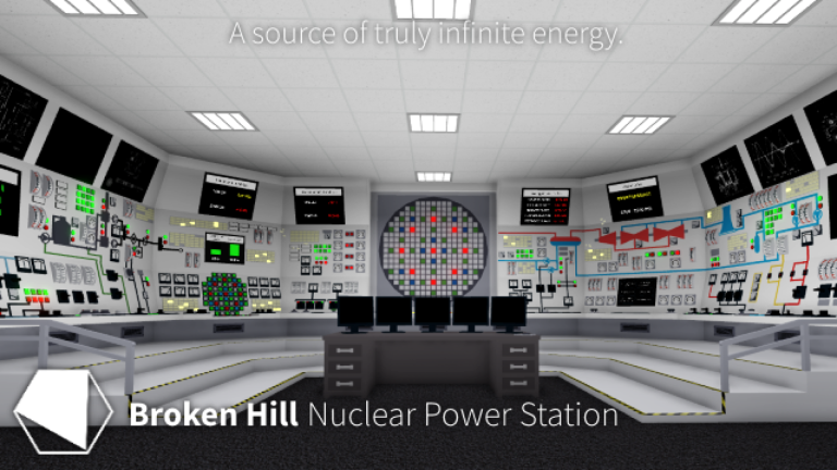 v2.11.9 | Broken Hill Nuclear Power Station screenshot